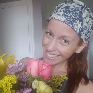 Meet your Posher, Christa